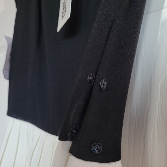 Saks Fifth  Avenue(  Runway dress) - Picture 4 of 8